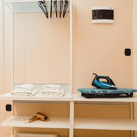 Skgcenter Moodsolutions Living Apartment Thessaloniki