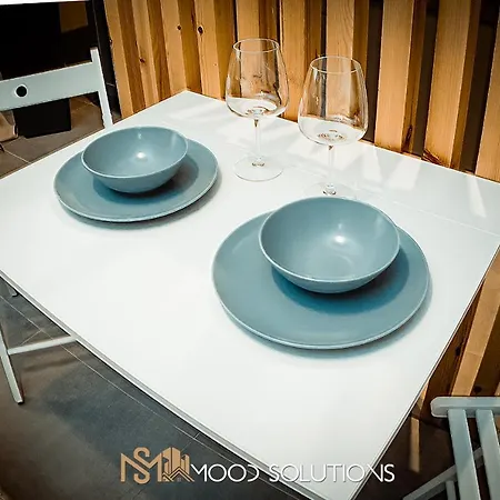 Skgcenter Moodsolutions Living Thessaloniki