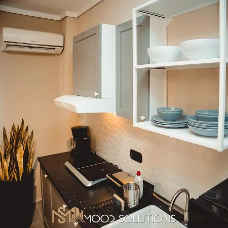 Skgcenter Moodsolutions Living * Thessaloniki