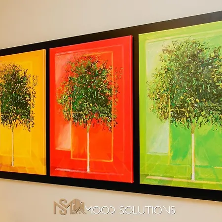 Skgcenter Moodsolutions Living 테살로니키