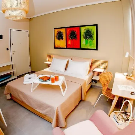 아파트 Skgcenter Moodsolutions Living *