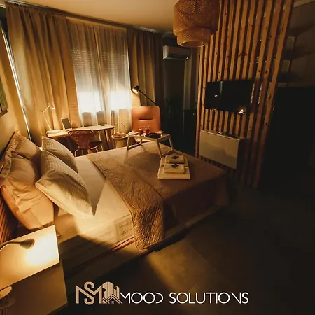 Skgcenter Moodsolutions Living 테살로니키
