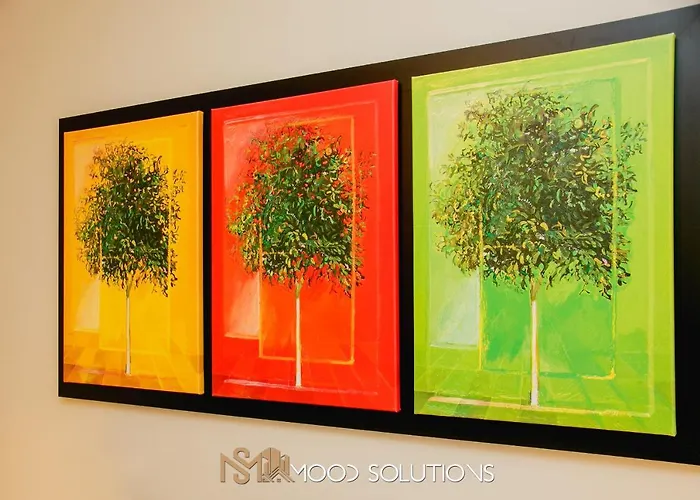 Skgcenter Moodsolutions Living 테살로니키