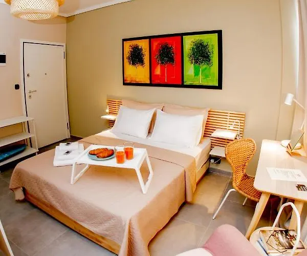 아파트 Skgcenter Moodsolutions Living *
