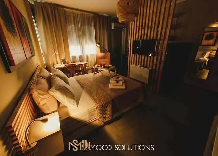 Skgcenter Moodsolutions Living 테살로니키
