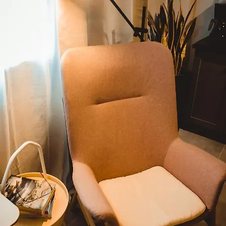 Apartament Skgcenter Moodsolutions Living Saloniki